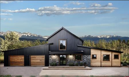 TBD Ute Valley Drive