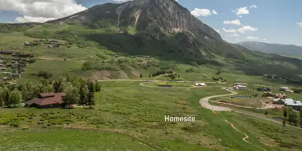 565 Saddle Ridge Ranch Road