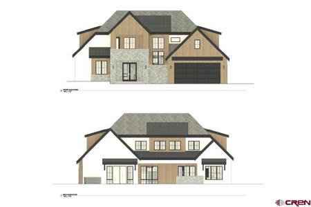 Lot 6 Bridges Drive