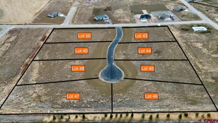Lot 50 6840 Road