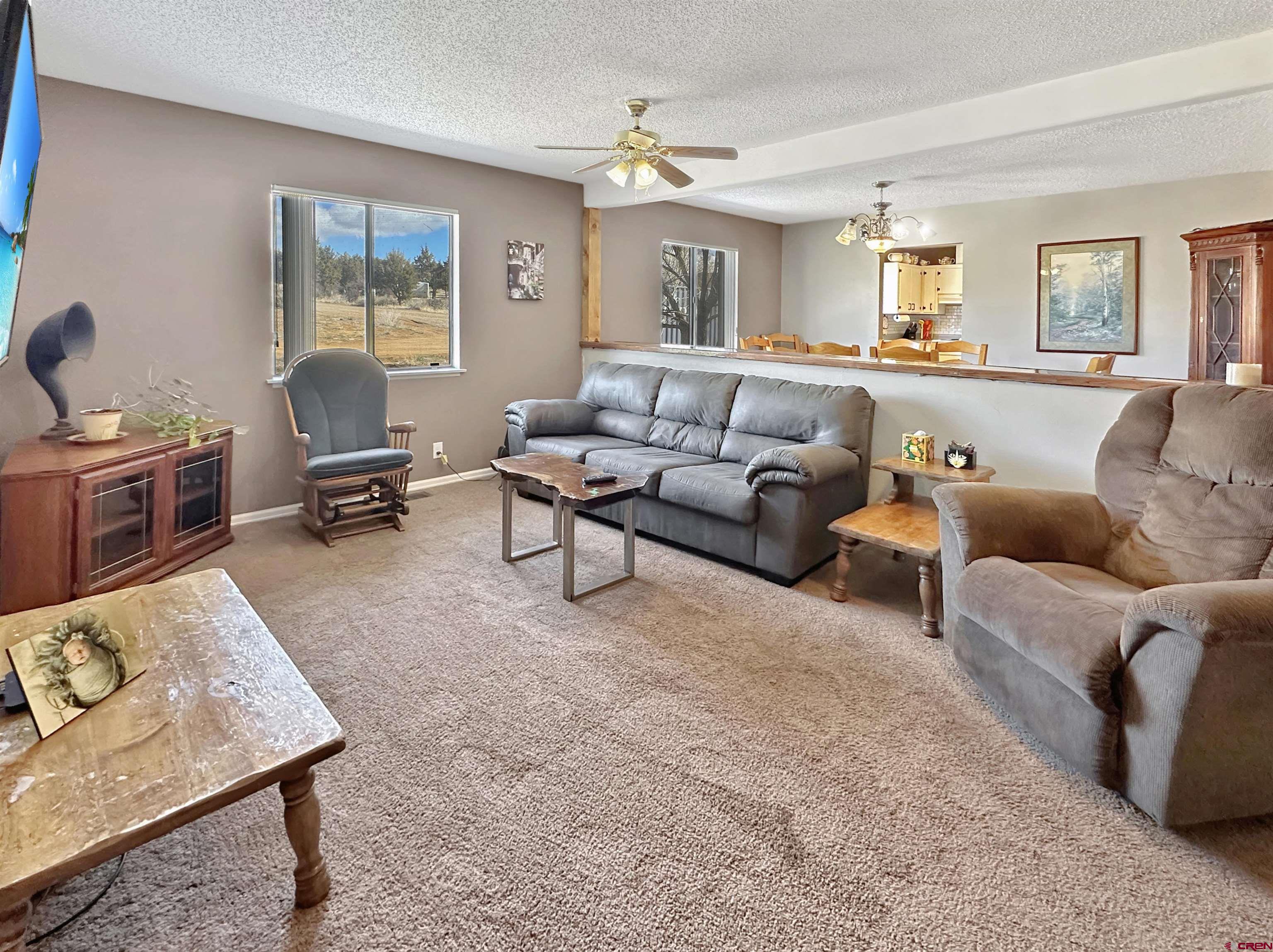Image 3: Living Room
