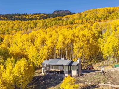 1620 Red Mountain Ranch Road