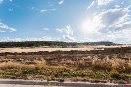 TBD (Lot 9) 6830 Road