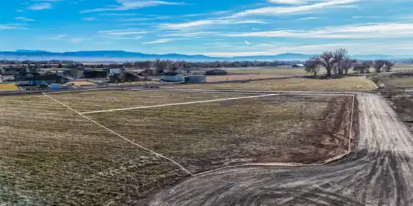 TBD Lot 1 Bronco Court