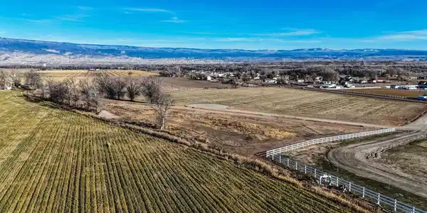 TBD Lot 3 Bronco Court