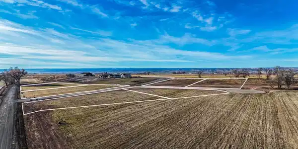 TBD Lot 5 Bronco Court