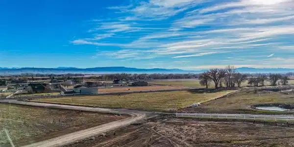TBD Lot 8 Bronco Court