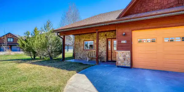 Image 2: Front Porch