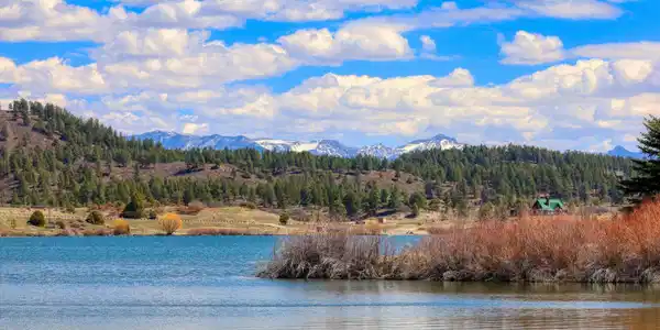 Image 3: Lake