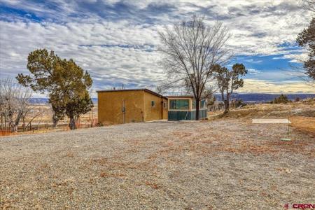 12691 State Highway 151