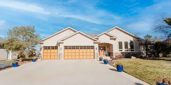 3755 Grand Mesa Drive