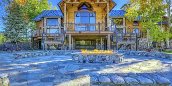 56 Black Powder Place