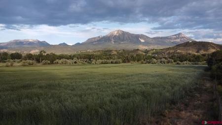Lot 2 - TBD Hwy 133 Highway