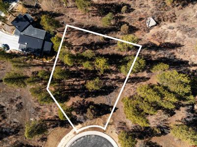 111 Winterberry Ct. (Lot 126)