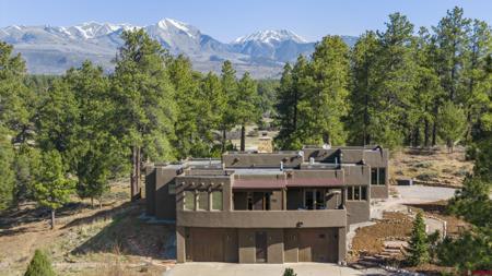 111 Rendezvous Trail