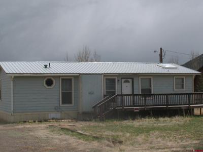 232 Arapaho Road