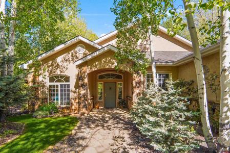 378 Horse Thief Lane
