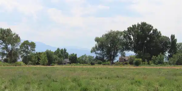 Lot 2 Solar & 6600 Road