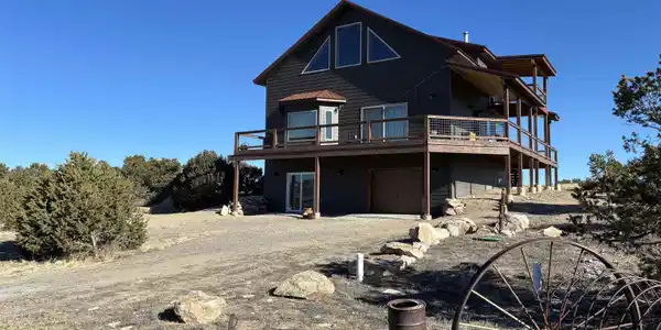 180 Boulder Lake Road