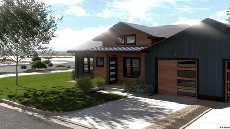Lot 5 Rustic Row