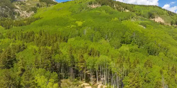 tbd Hidden Mine Road