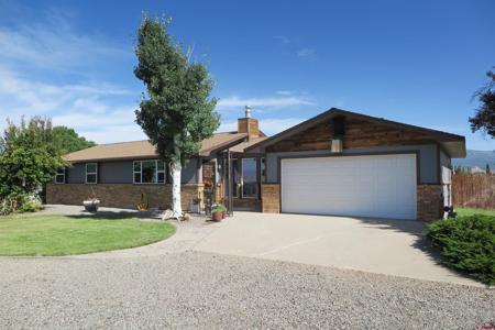 20657 Del Ray Drive