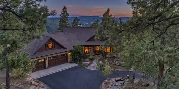 1351 Durango Cliffs