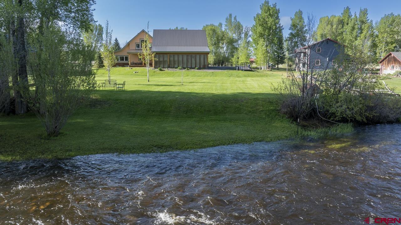 Image 2: Creek