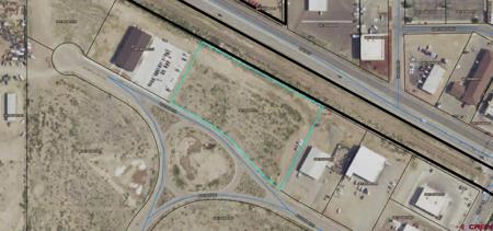lot 5 AG Adcock Circle