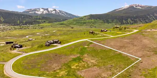 285 Saddle Ridge Ranch Road