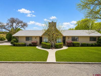 2323 Pioneer Road