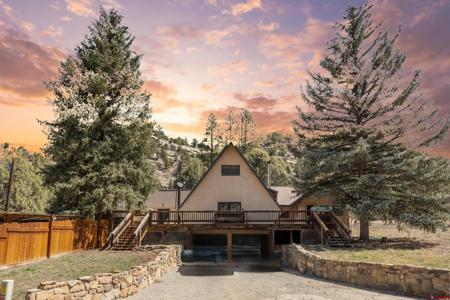 482 County Road 917