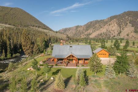 610 Wildwater Way