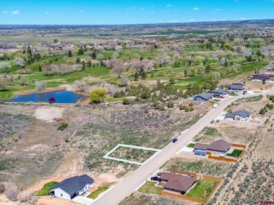 Lot 36 Golf Course Lane
