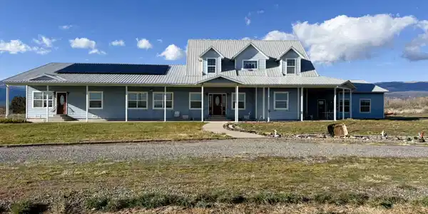 1552 SW Painted Fork Road