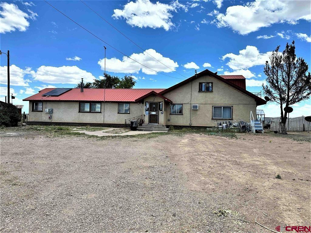 Image 2: Back of House