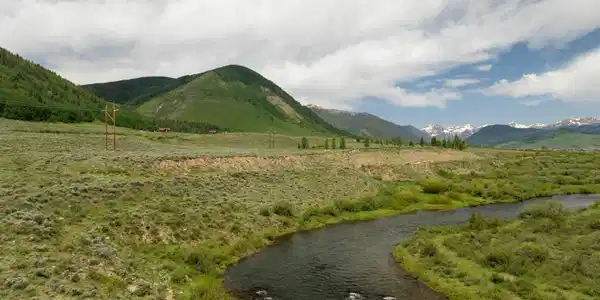 TBD Hidden Mine Ranch Road