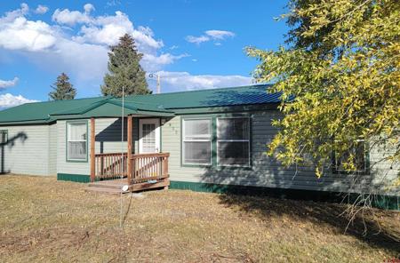 188 Vail Pass Rd