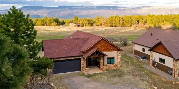 524 S Badger Trail