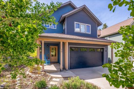 73 Spring Creek Village Court