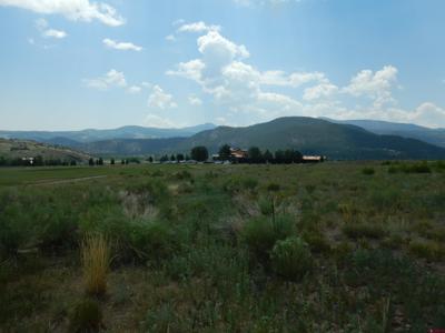 96 Rio Grande Club Trail