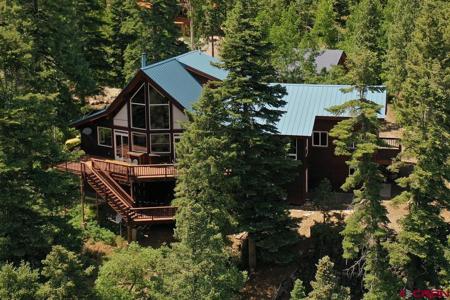 809 Columbine Rd