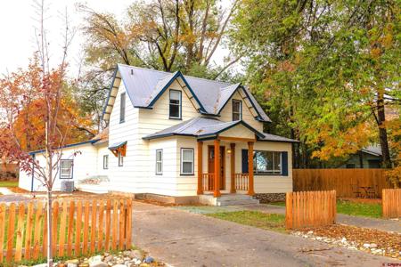 115 Niagara Avenue