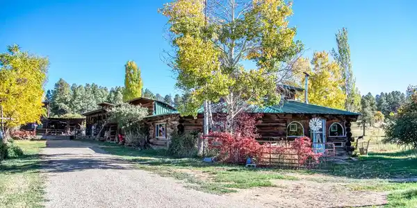 43393 Road M