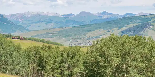 2555 Aspen Mountain Road