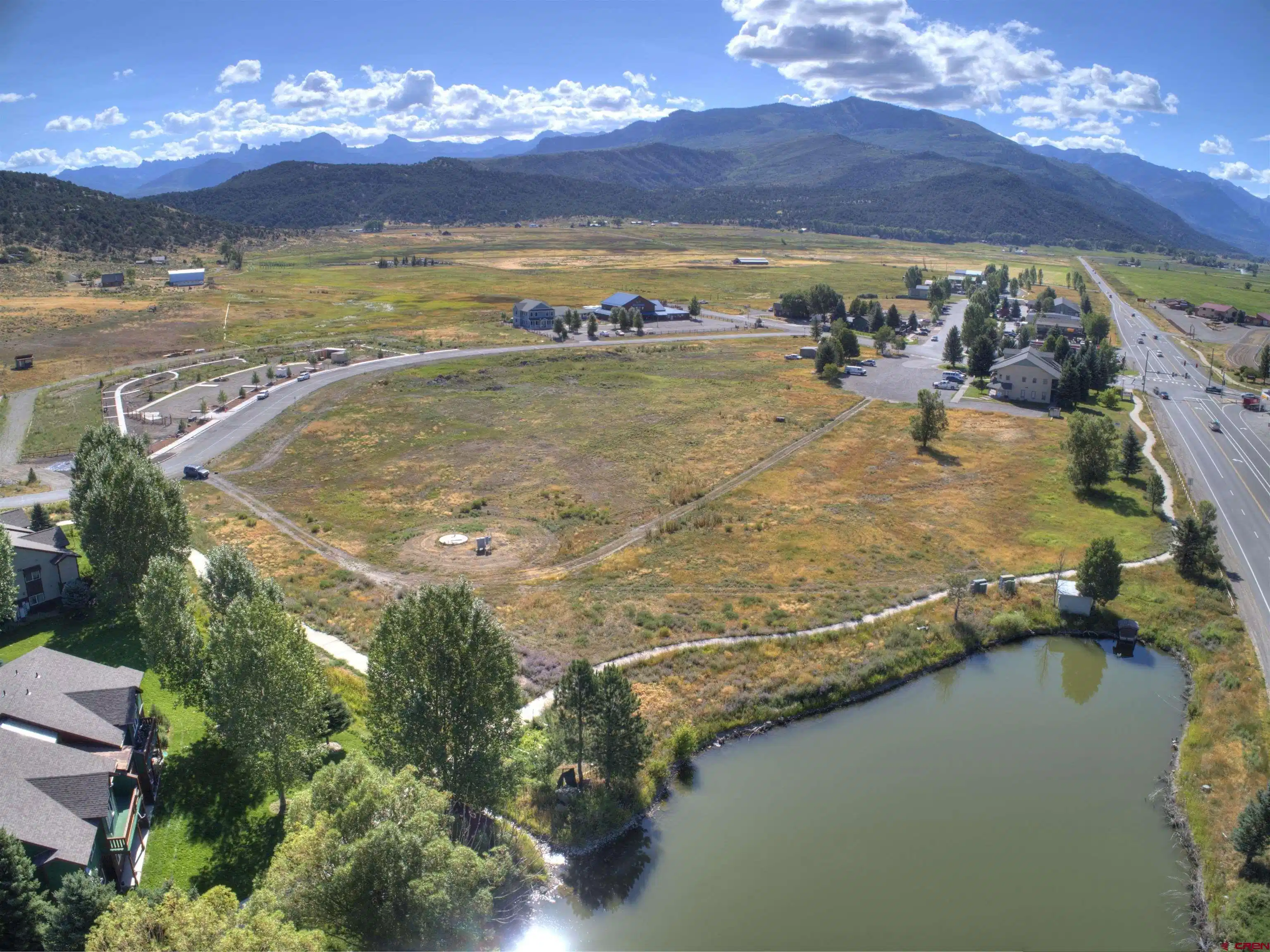 Image 1: Mountain View