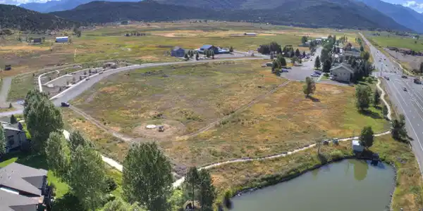 TBD Highway 550