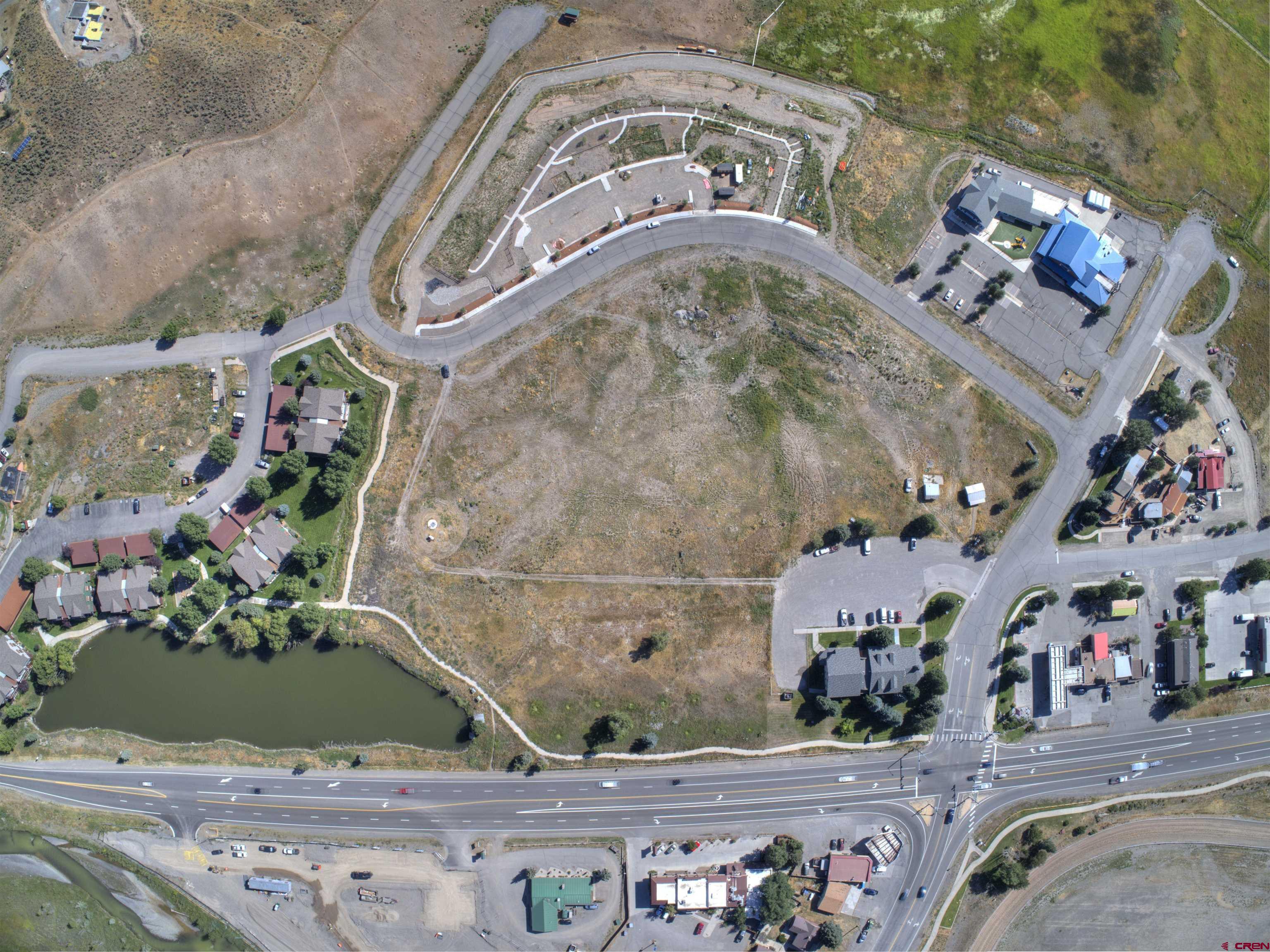 Image 4: Aerial