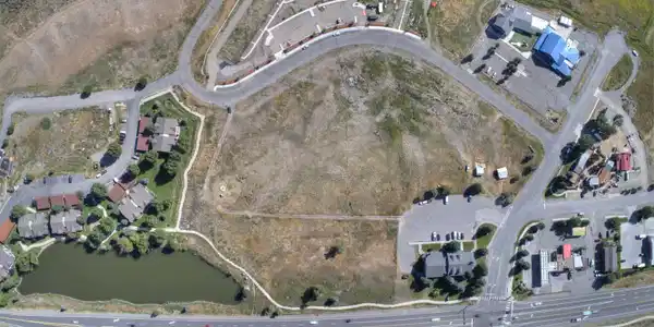 Image 4: Aerial