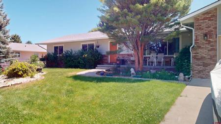 100 Paonia Avenue